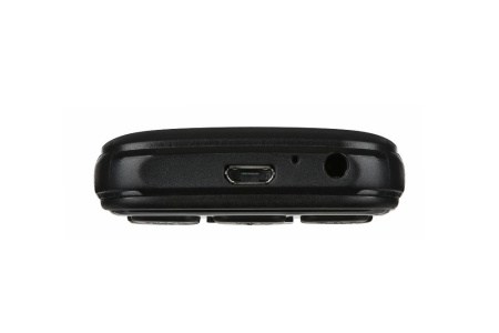 Мобільний телефон 2E S180 Dual SIM Black
