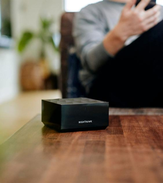Система WiFi-Mesh NETGEAR MK73S AX3000, 3мод