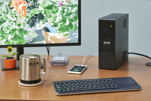 ИБП Eaton 5S 700VA