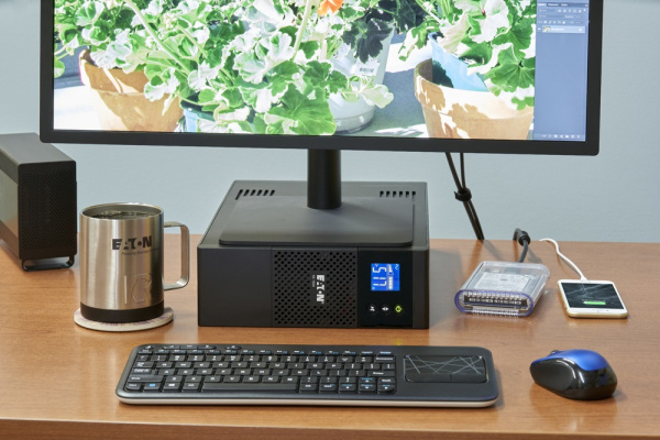 ИБП Eaton 5S 700VA