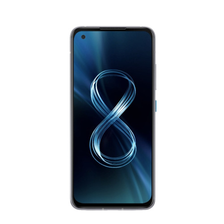 Смартфон Asus ZenFone 8 (ZS590KS-8J008EU) 8/128GB Dual Sim Silver