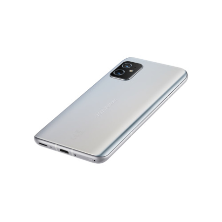 Смартфон Asus ZenFone 8 (ZS590KS-8J008EU) 8/128GB Dual Sim Silver