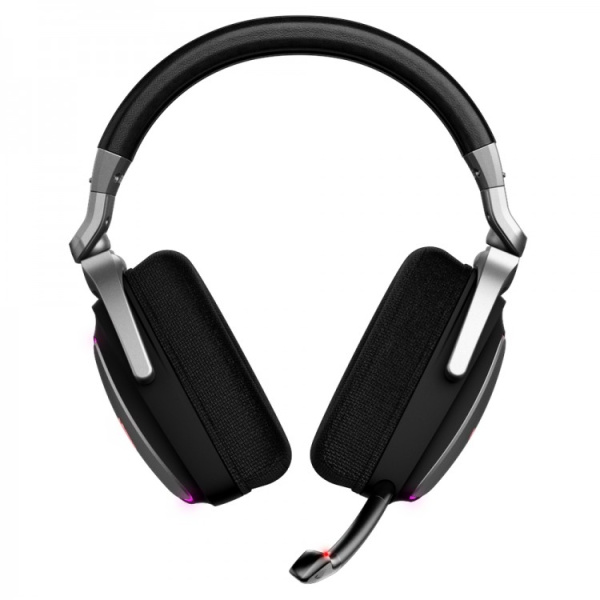 Гарнітура ігрова ASUS ROG Delta USB RGB Black