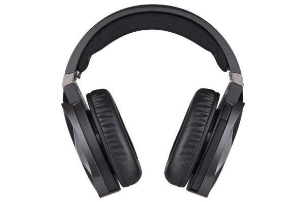 Гарнітура ігрова ASUS ROG Strix Fusion WL Black