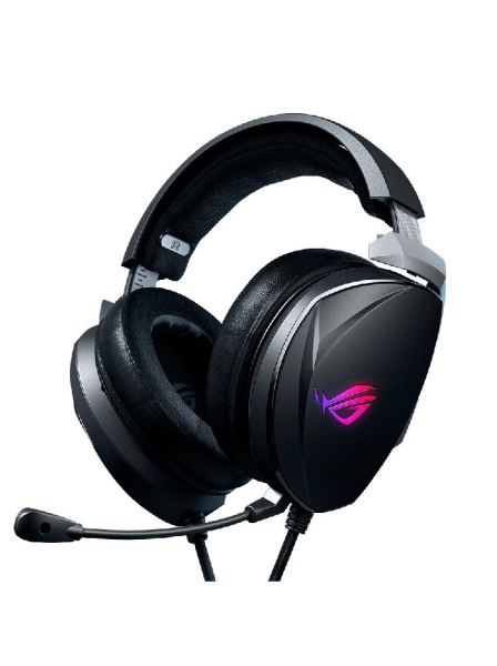Гарнітура ігрова ASUS ROG Theta 7.1 USB Black