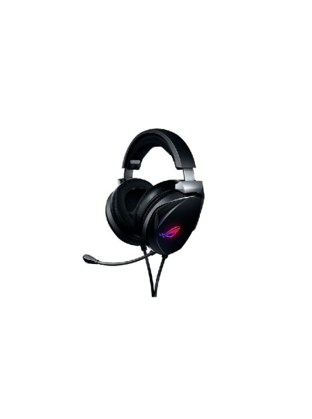 Гарнітура ігрова ASUS ROG Theta 7.1 USB Black
