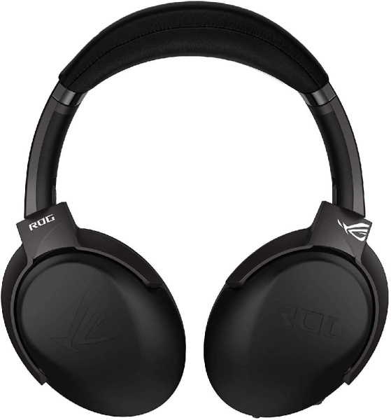 Гарнітура ігрова ASUS ROG Strix Go 2.4 WL/3.5mm/USB Black