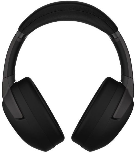Гарнітура ігрова ASUS STRIX GO 3.5mm/BT Black
