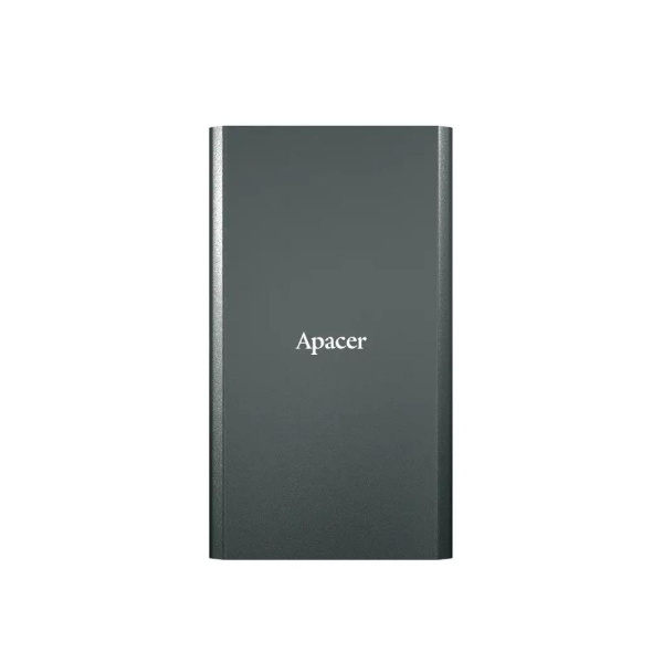 Портативный SSD Apacer 500GB USB 3.2 Gen 2x2 Type-C AS723