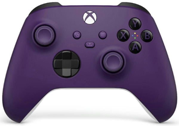 Геймпад Xbox BT, Фиолетовый