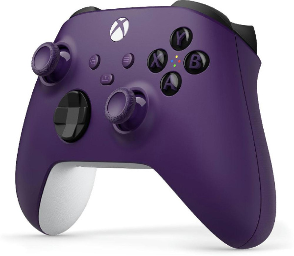 Геймпад Xbox BT, Фиолетовый