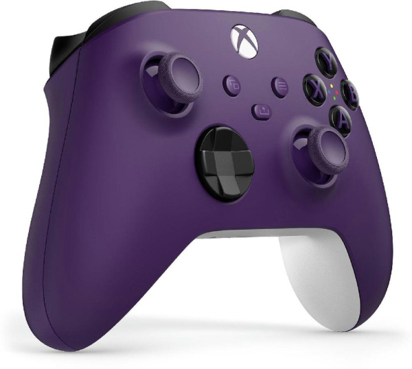 Геймпад Xbox BT, Фиолетовый