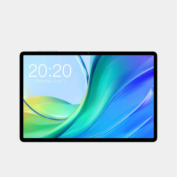Планшет Teclast M50 10.1" 6GB, 128GB, LTE, 6000мА•ч, Android, голубой