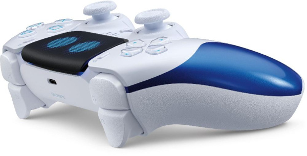 Геймпад PlayStation 5 Dualsense BT (Astro Bot Limited Edition)