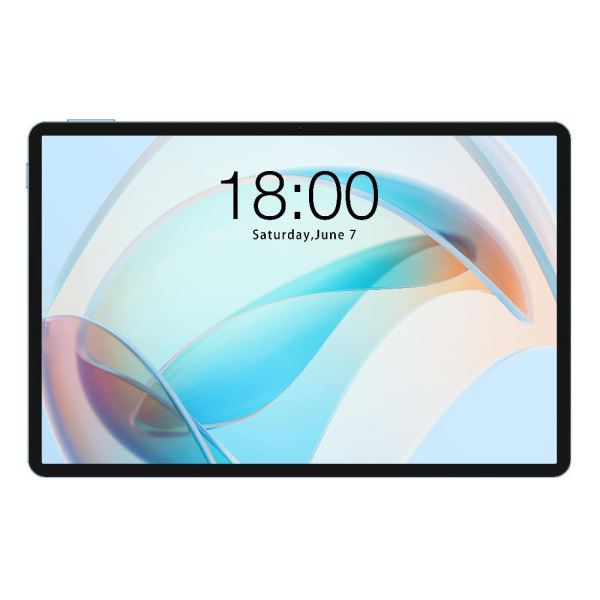 Планшет Teclast P50 11" 6ГБ, 128ГБ, LTE, 8000мА•ч, Android, голубой
