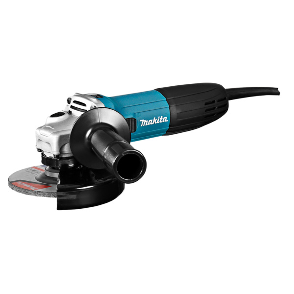 Шліфмашина кутова Makita GA5030R 125мм 720Вт 11000об/хв 1.8кг