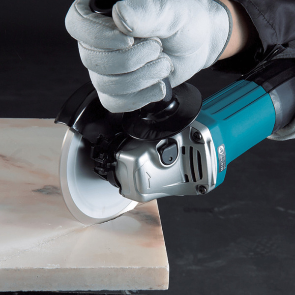 Шліфмашина кутова Makita GA5030R 125мм 720Вт 11000об/хв 1.8кг