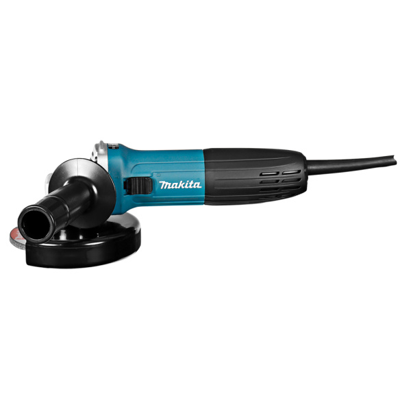 Шліфмашина кутова Makita GA5030R 125мм 720Вт 11000об/хв 1.8кг