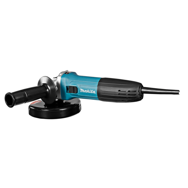 Шліфмашина кутова Makita GA5030R 125мм 720Вт 11000об/хв 1.8кг