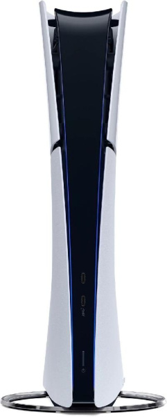 Игровая консоль PlayStation 5 Slim Digital Edition (2 геймпада Dualsense)