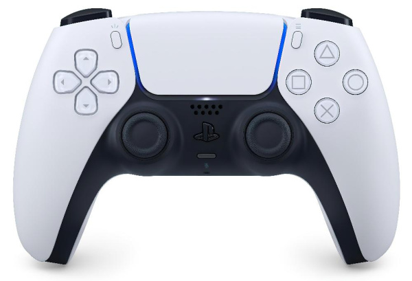Игровая консоль PlayStation 5 Slim Digital Edition (2 геймпада Dualsense)