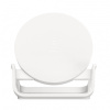 Бездротовий ЗП Belkin Stand Wireless Charging Qi, 10W, white