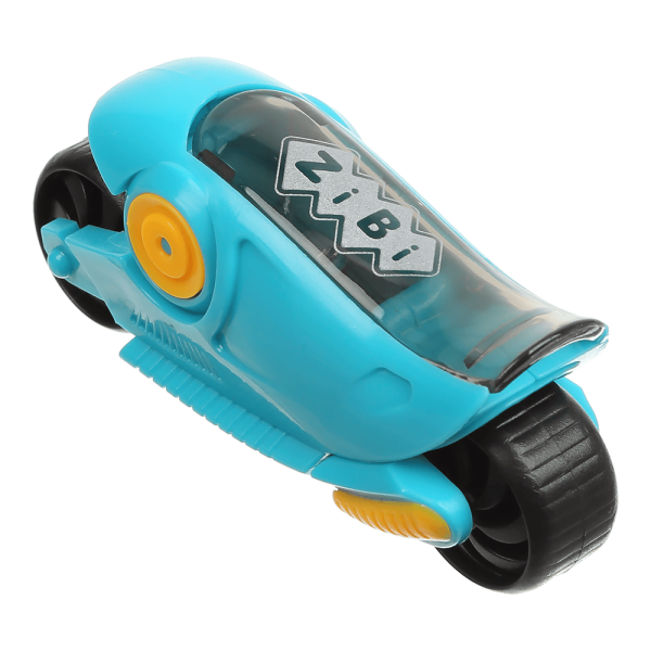 Чинка MOTORCYCLE з контейнером, 1 отв., контейнер, пластик. корпус, KIDS Line