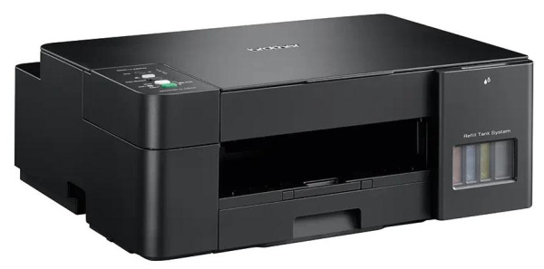 Багатофункціональний пристрій A4 кол. Brother DCP-T425W з Wi-Fi