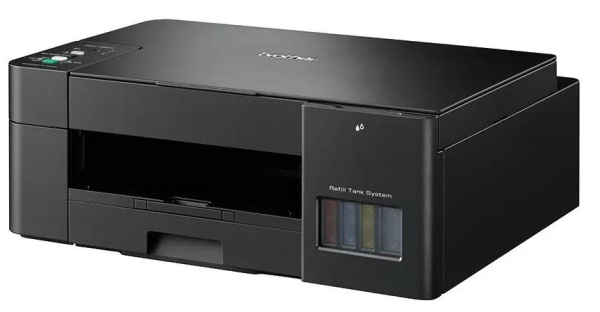 Багатофункціональний пристрій A4 кол. Brother DCP-T425W з Wi-Fi