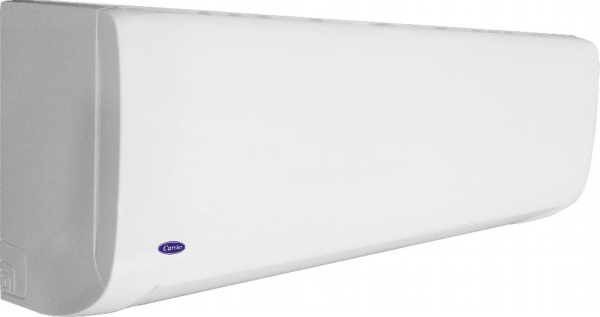 Кондиціонер Carrier 42QHG012D8S/38QHG012D8S, 35 м2, інвертор, A++/A+, до -15°С, Wi-Fi, R32, білий