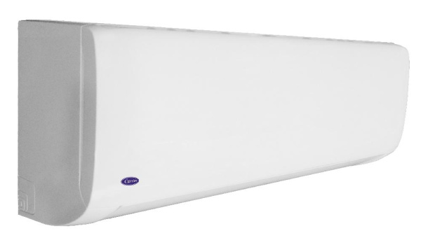 Кондиціонер Carrier 42QHL009D8S/38QHL009D8S, 25 м2, інвертор, A++/A+, R32, білий