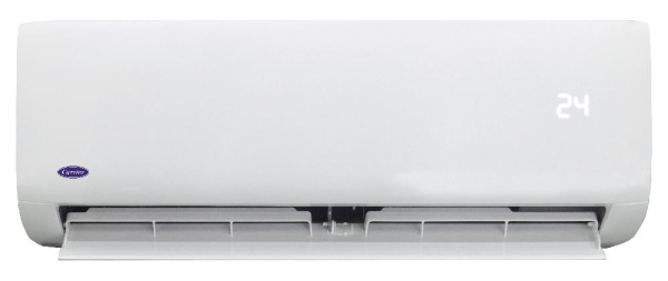 Кондиціонер Carrier 42QHL012D8S/38QHL012D8S, 35 м2, інвертор, A++/A+, R32, білий