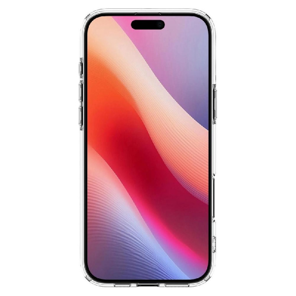 Чехол Spigen для iPhone 16 Pro, Ultra Hybrid MagFit, White