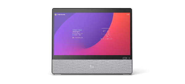 Видеотерминал Cisco Desk - NO RADIO
