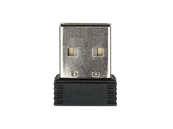 WiFi-адаптер D-Link DWA-121 N150, USB