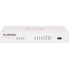 Межсетевой экран Fortinet FG-50E 2xGE WAN, 5xGE LAN