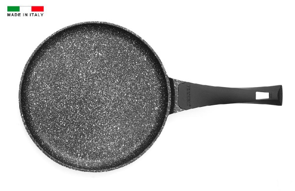 Сковорода блинная PENSOFAL PEN5809 28см BIO STONE PRO SAXUM