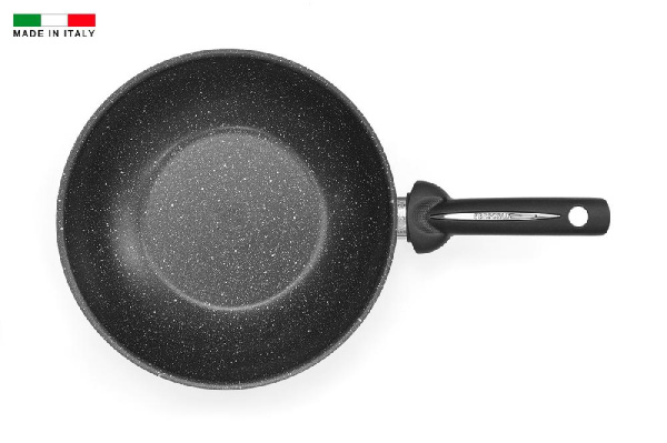 Сковорода Вок PENSOFAL PEN8513-B 28см BIO STONE