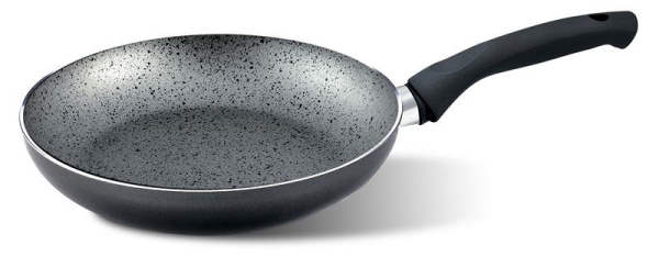 Сковорода Petrum ITQ1002 20см Italiqum High Frypan