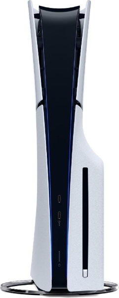 Игровая консоль PlayStation 5 Slim Blu-ray