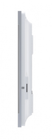 Видеодомофон Slinex SL-07M Silver White