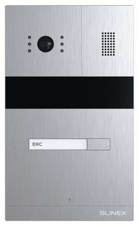 Вызывная панель Slinex MA-01 IR-CUT