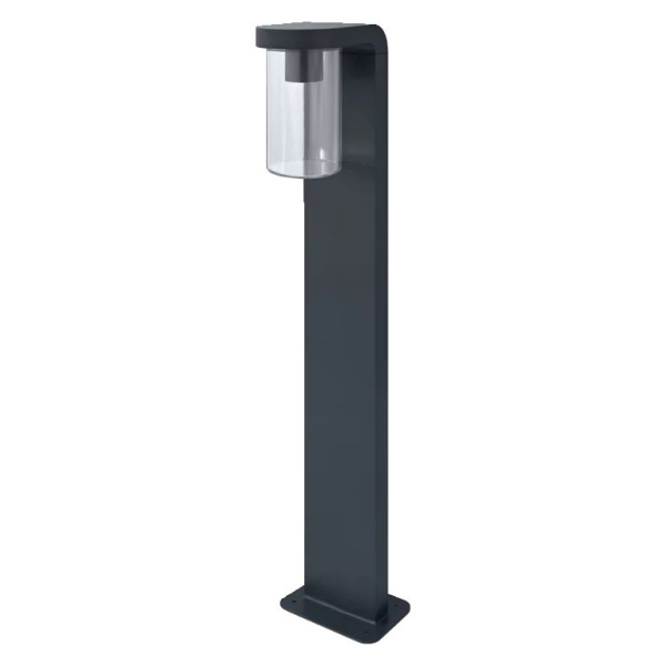 Cветильник парковый ENDURA CLASSIC CASCADE 80CM E27 CLR DG