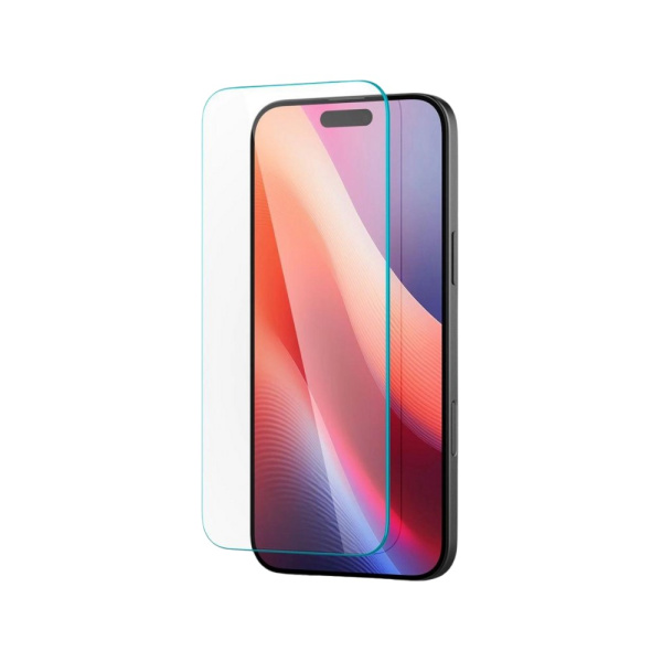 Стекло Spigen для iPhone 16/15 Glas, tR SLIM HD, (1 Pack)