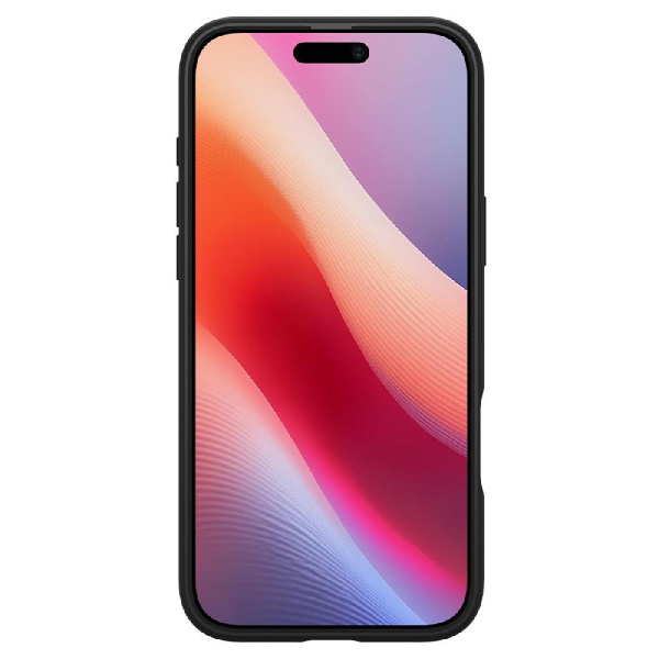 Чехол Spigen для iPhone 16 Pro Max, Ultra Hybrid, Matte Black