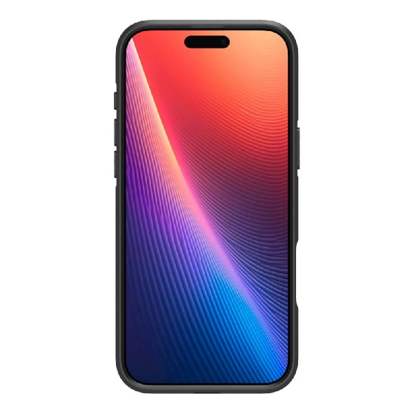 Чехол Spigen для iPhone 16 Pro, Core Armor MagFit, Matte Black
