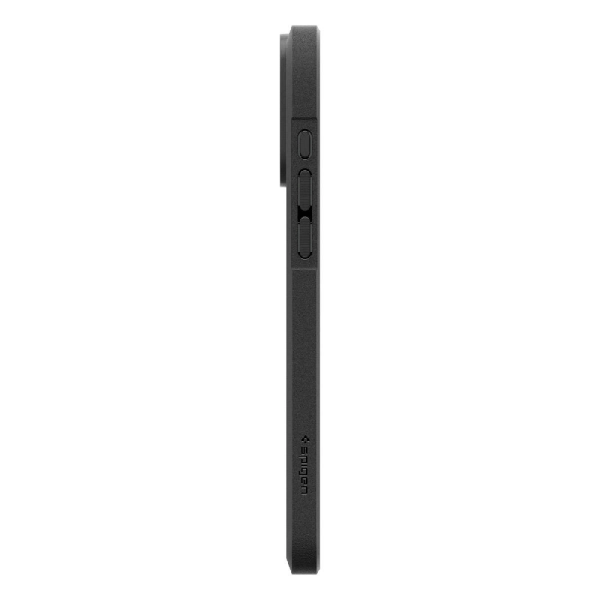 Чехол Spigen для iPhone 16 Pro, Core Armor MagFit, Matte Black
