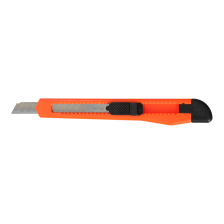 Ніж канцелярський 9мм BM.4631