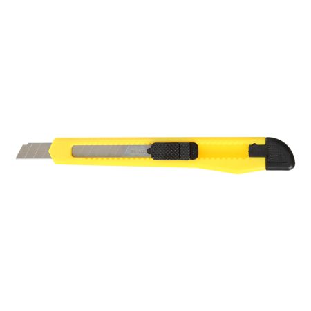Ніж канцелярський 9мм BM.4631