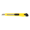 Ніж канцелярський 9мм BM.4631